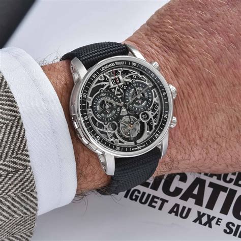 audemars piguet code 11.59 ultra-complication universelle|ap code.